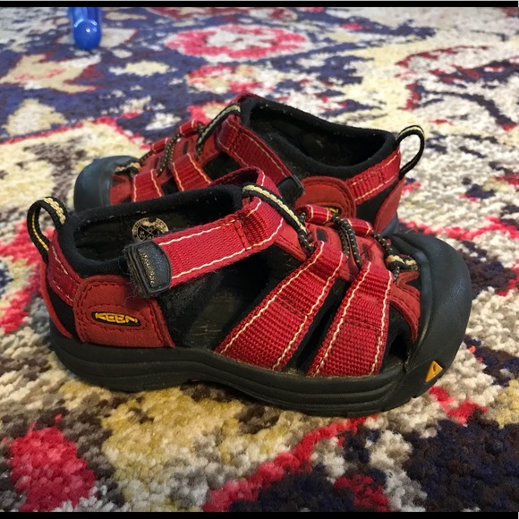 keen shoes for toddlers